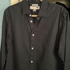 Old Navy Button Down Shirt